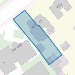 Perceel TLO00-E-1057