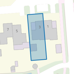 Perceel TLO00-E-1067