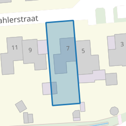 Perceel TLO00-E-1071