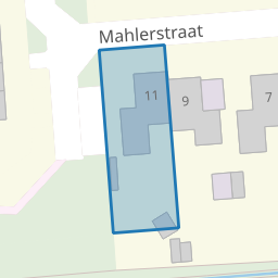 Perceel TLO00-E-1075