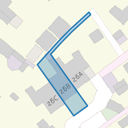 Perceel TLO00-E-1089