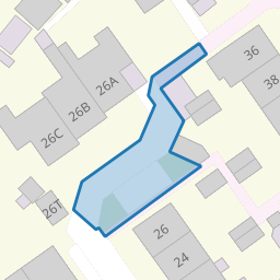 Perceel TLO00-E-1091