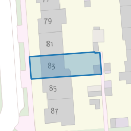 Perceel TLO00-E-1105