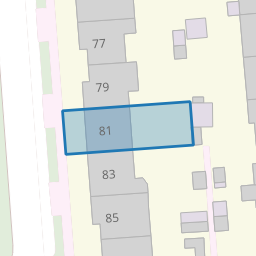 Perceel TLO00-E-1106