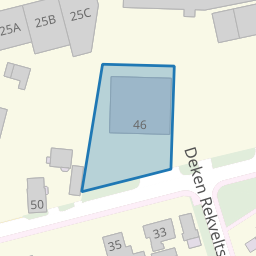 Perceel TLO00-E-1109