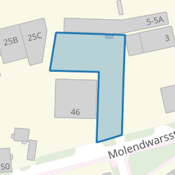 Perceel TLO00-E-1110