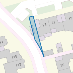 Perceel TLO00-E-1123