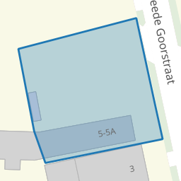 Perceel TLO00-E-1151