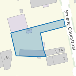 Perceel TLO00-E-1152