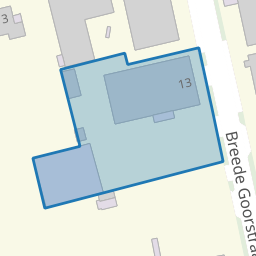 Perceel TLO00-E-1153