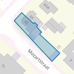 Perceel TLO00-E-1158