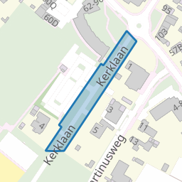 Perceel TLO00-E-1167