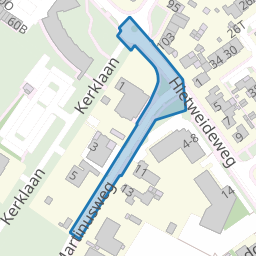 Perceel TLO00-E-1173