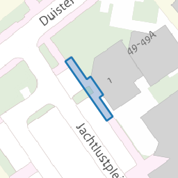 Perceel TLO00-E-1187