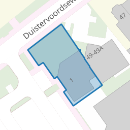 Perceel TLO00-E-1188