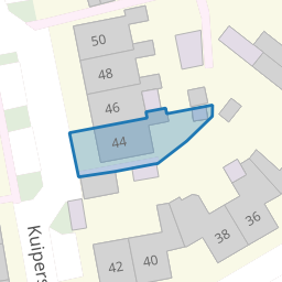 Perceel TLO00-E-1189