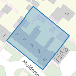 Perceel TLO00-E-1199