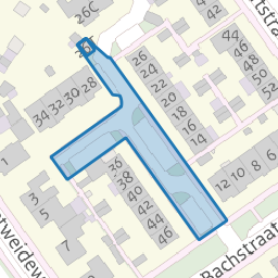 Perceel TLO00-E-1218