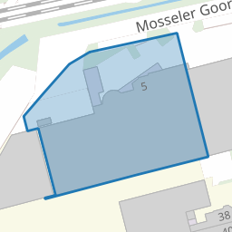 Perceel TLO00-E-1222