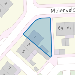 Perceel TLO00-E-1257