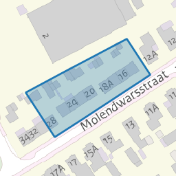 Perceel TLO00-E-1270