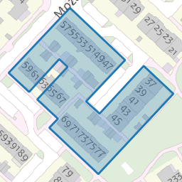 Perceel TLO00-E-1278