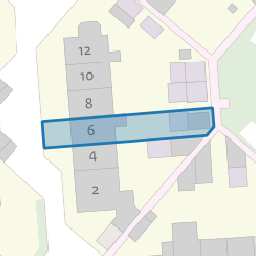 Perceel TLO00-E-1281