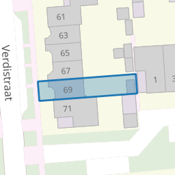 Perceel TLO00-E-1284