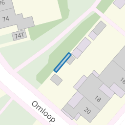 Perceel TLO00-E-1292