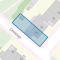 Perceel TLO00-E-1293