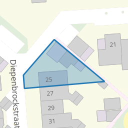 Perceel TLO00-E-1317