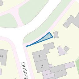 Perceel TLO00-E-1325