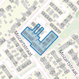 Perceel TLO00-E-1327