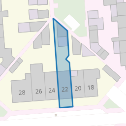 Perceel TLO00-E-1360