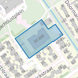 Perceel TLO00-E-1363