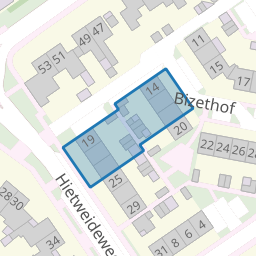 Perceel TLO00-E-1368