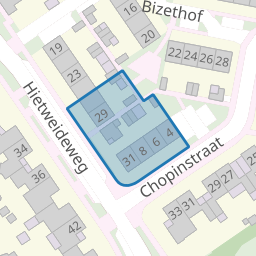 Perceel TLO00-E-1370