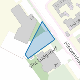 Perceel TLO00-E-1374