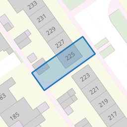 Perceel TLO00-E-1376