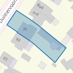 Perceel TLO00-E-1380