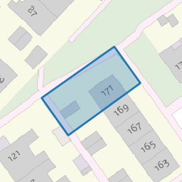 Perceel TLO00-E-1384