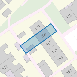 Perceel TLO00-E-1385