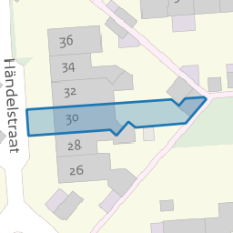 Perceel TLO00-E-1392