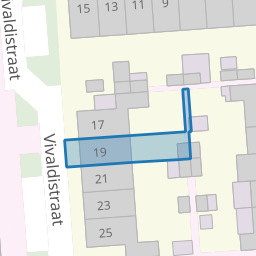 Perceel TLO00-E-1404