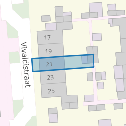 Perceel TLO00-E-1405