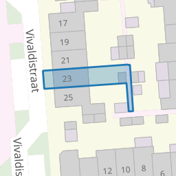 Perceel TLO00-E-1406
