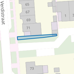 Perceel TLO00-E-1411