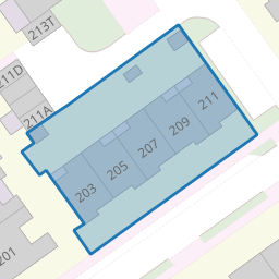 Perceel TLO00-E-1423