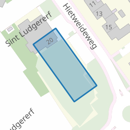 Perceel TLO00-E-1432