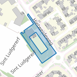 Perceel TLO00-E-1434